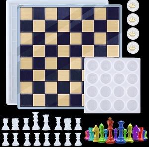 Chess/checkers